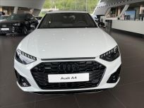 Audi A4 Avant 2.0   S line 40 TDI 150 kW q