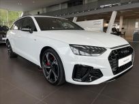 Audi A4 Avant 2.0   S line 40 TDI 150 kW q