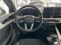 Audi A4 Avant 2.0   S line 40 TDI 150 kW q