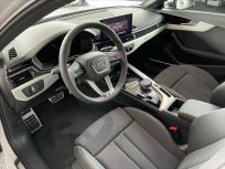 Audi A4 Avant 2.0   S line 40 TDI 150 kW q