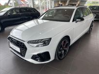 Audi A4 Avant 2.0   S line 40 TDI 150 kW q