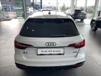 Audi A4 Avant 2.0   S line 40 TDI 150 kW q