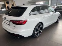 Audi A4 Avant 2.0   S line 40 TDI 150 kW q