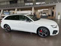 Audi A4 Avant 2.0   S line 40 TDI 150 kW q