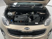 Kia Sportage 1.7 CRDI Premium