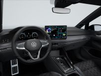 Volkswagen Golf 2.0 TDI 7DSG  R-Line