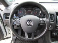 Volkswagen Touareg 3.0 TDI Edition X 8TT 4 Motion