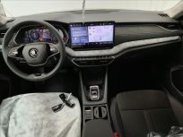 Škoda Octavia 2.0 TDI First Edit. combi DSG