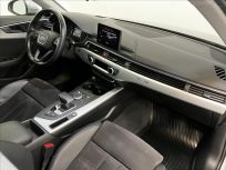 Audi A4 2.0 40 TDI  7Stronic Quattro