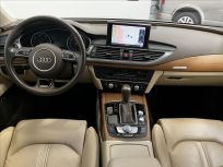 Audi A7 3.0 BiTDI  Quattro 8TT
