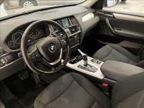 BMW X3 2.0 xDrive20d  SUV
