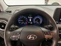 Hyundai Kona 1.0