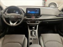 Hyundai i30 1.5 T-GDI MHEV Style  7DCT
