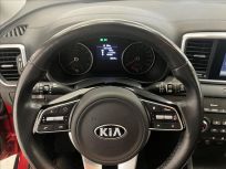 Kia Sportage 1.6 GDi Exclusive