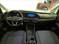 Volkswagen Caddy 2.0 TDI Maxi 7DSG Life MPV 7míst
