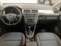 Volkswagen Caddy 2.0 TDI Trendline 7míst  Maxi