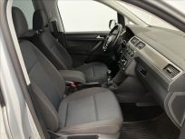 Volkswagen Caddy 2.0 TDI Trendline 7míst  Maxi
