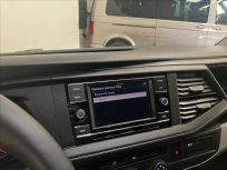 Volkswagen Transporter 2.0 TDI  dlouhy rozvor