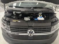 Volkswagen Transporter 2.0 TDI  dlouhy rozvor