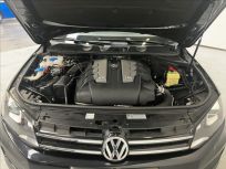 Volkswagen Touareg 3.0 TDI  8TT 4x4