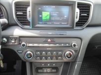 Kia Sportage 1.7 CRDI Premium