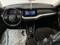 Škoda Octavia 2.0 TDI Selection combi DSG