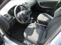 Škoda Fabia 1.6 TDI Ambiente Combi