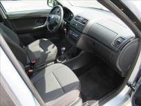 Škoda Fabia 1.6 TDI Ambiente Combi