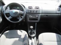 Škoda Fabia 1.6 TDI Ambiente Combi