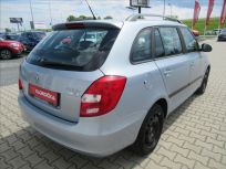 Škoda Fabia 1.6 TDI Ambiente Combi