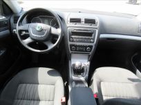 Škoda Octavia 1.6 TDI Elegance
