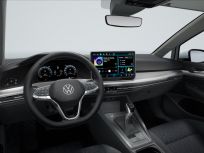 Volkswagen Golf Variant 1.5 TSI 6G  Life