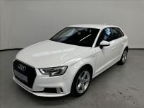 Audi A3 1.4 TFSI g-tron Sport  7S-tronic