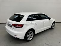 Audi A3 1.4 TFSI g-tron Sport  7S-tronic