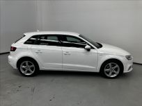 Audi A3 1.4 TFSI g-tron Sport  7S-tronic