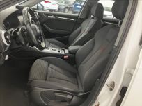 Audi A3 1.4 TFSI g-tron Sport  7S-tronic