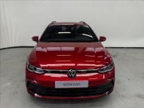 Volkswagen Golf 1.5 TSImHEV R-Line  7DSG