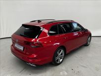 Volkswagen Golf 1.5 TSImHEV R-Line  7DSG