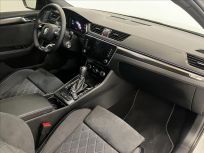 Škoda Superb 2.0 TDI SportLine  7DSG 4x4