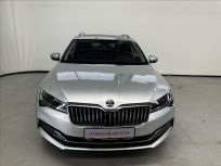 Škoda Superb 2.0 TDI L&K  7DSG 4x4