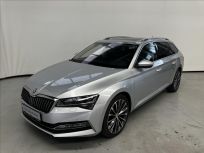 Škoda Superb 2.0 TDI L&K 4X4  7DSG