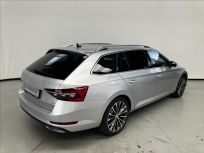 Škoda Superb 2.0 TDI L&K 4X4  7DSG