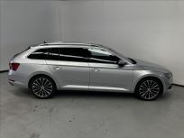 Škoda Superb 2.0 TDI L&K 4X4  7DSG