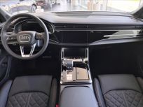 Audi Q7 3.0   S line 60 TFSI e quattro