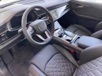 Audi Q7 3.0   S line 60 TFSI e quattro