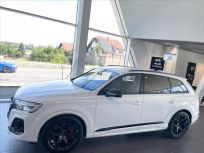 Audi Q7 3.0   S line 60 TFSI e quattro