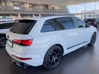 Audi Q7 3.0   S line 60 TFSI e quattro