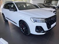 Audi Q7 3.0   S line 60 TFSI e quattro