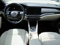 Škoda Octavia 2.0 TDI StylePlus 7DSG