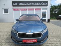 Škoda Octavia 2.0 TDI StylePlus 7DSG